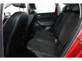 Volkswagen Taigo (2022) thumbnail 27