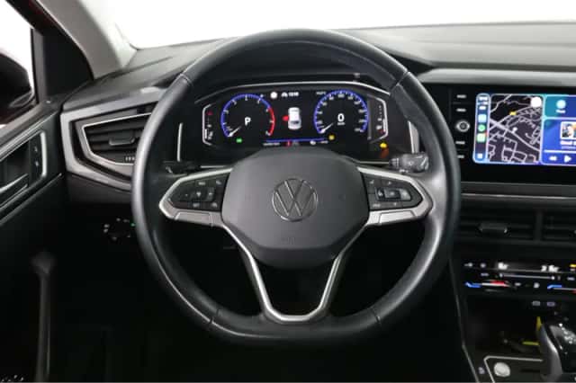 Volkswagen Taigo (2022) thumbnail 29