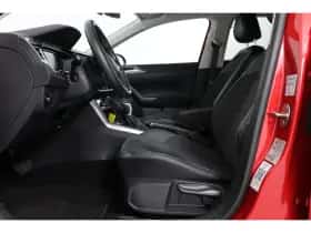 Volkswagen Taigo (2022) thumbnail 30