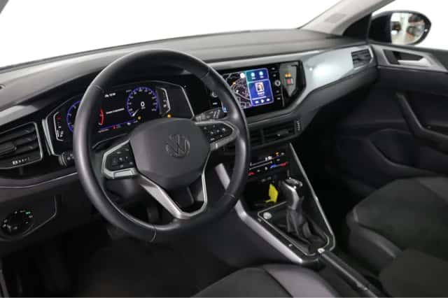 Volkswagen Taigo (2022) thumbnail 5