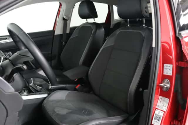 Volkswagen Taigo (2022) thumbnail 6