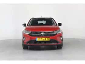 Volkswagen Taigo (2022) thumbnail 7