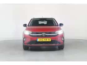 Volkswagen Taigo (2022) thumbnail 8