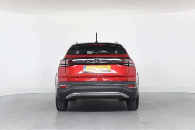 Volkswagen Taigo (2022) thumbnail 9