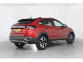 Volkswagen Taigo (2022) thumbnail 10