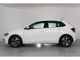 Volkswagen Polo (2021) thumbnail 2