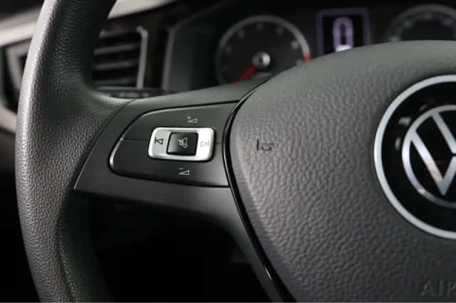 Volkswagen Polo (2021) thumbnail 18