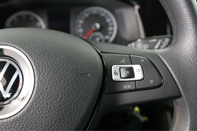 Volkswagen Polo (2021) thumbnail 19