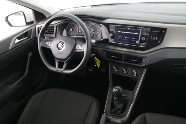 Volkswagen Polo (2021) thumbnail 20
