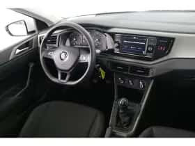 Volkswagen Polo (2021) thumbnail 20