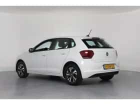 Volkswagen Polo (2021) thumbnail 3