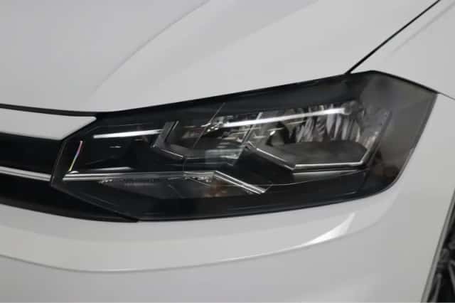 Volkswagen Polo (2021) thumbnail 22