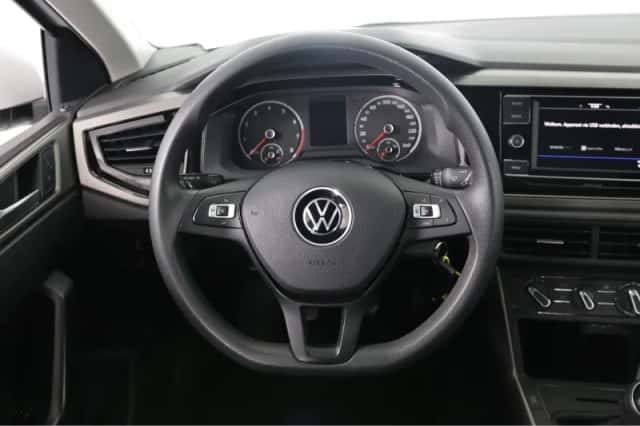 Volkswagen Polo (2021) thumbnail 24