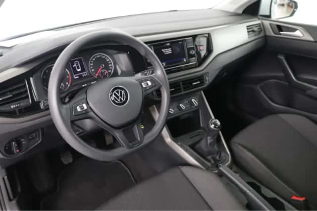 Volkswagen Polo (2021) thumbnail 5