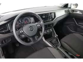 Volkswagen Polo (2021) thumbnail 5