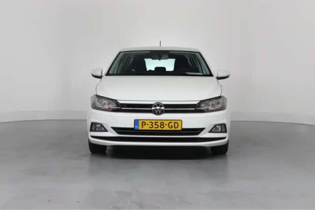 Volkswagen Polo (2021) thumbnail 7