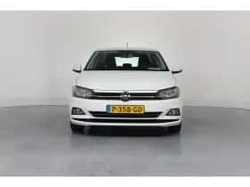Volkswagen Polo (2021) thumbnail 7
