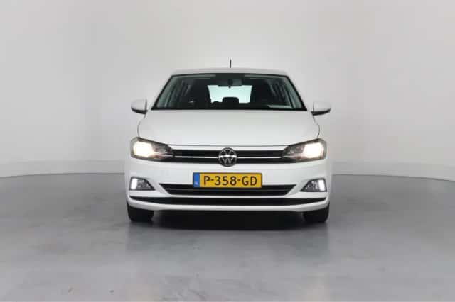 Volkswagen Polo (2021) thumbnail 8
