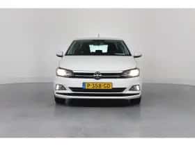 Volkswagen Polo (2021) thumbnail 8