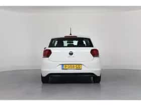 Volkswagen Polo (2021) thumbnail 9