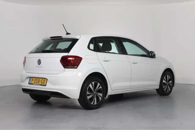 Volkswagen Polo (2021) thumbnail 10