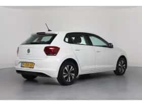 Volkswagen Polo (2021) thumbnail 10