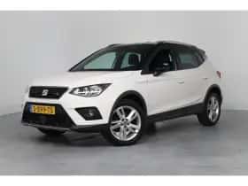 SEAT Arona (2018)