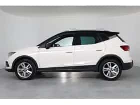 SEAT Arona (2018) thumbnail 2