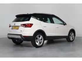 SEAT Arona (2018) thumbnail 11