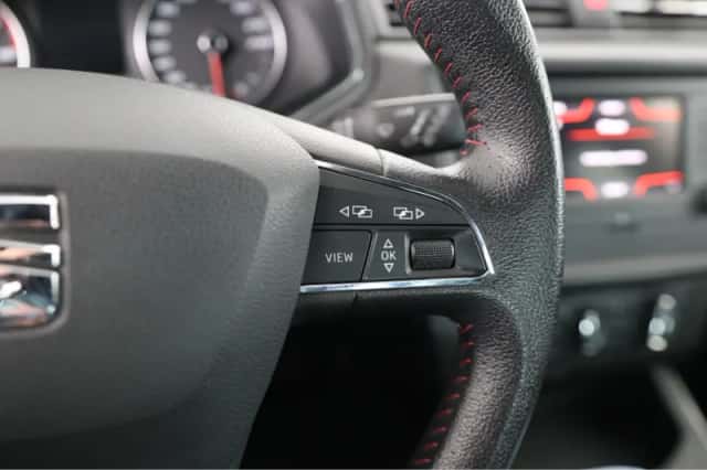 SEAT Arona (2018) thumbnail 21
