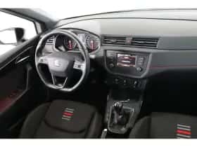 SEAT Arona (2018) thumbnail 24