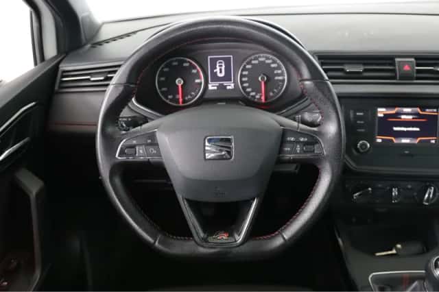 SEAT Arona (2018) thumbnail 25