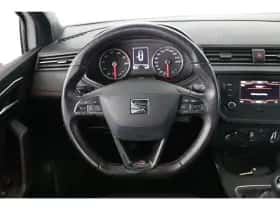 SEAT Arona (2018) thumbnail 25