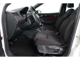 SEAT Arona (2018) thumbnail 26