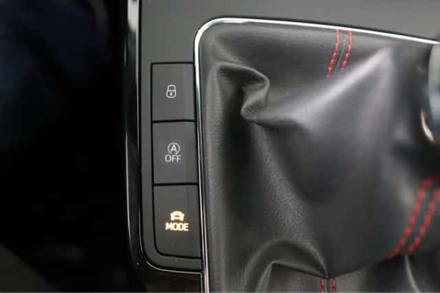 SEAT Arona (2018) thumbnail 28