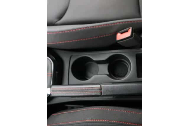 SEAT Arona (2018) thumbnail 29