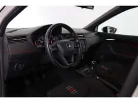 SEAT Arona (2018) thumbnail 5