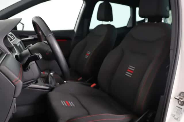SEAT Arona (2018) thumbnail 6