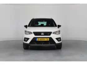 SEAT Arona (2018) thumbnail 8