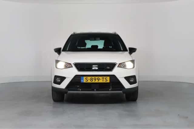 SEAT Arona (2018) thumbnail 9