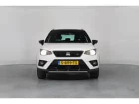 SEAT Arona (2018) thumbnail 9
