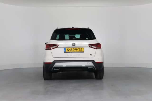 SEAT Arona (2018) thumbnail 10