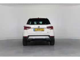 SEAT Arona (2018) thumbnail 10