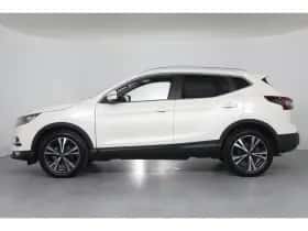 Nissan Qashqai (2020) thumbnail 2