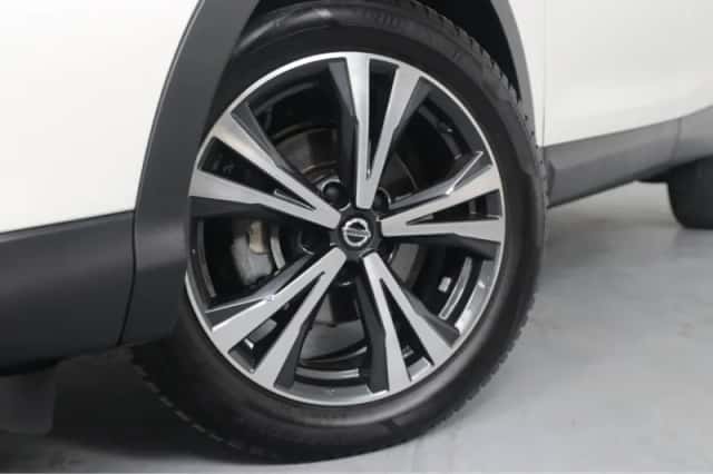 Nissan Qashqai (2020) thumbnail 13