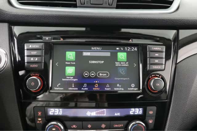 Nissan Qashqai (2020) thumbnail 14