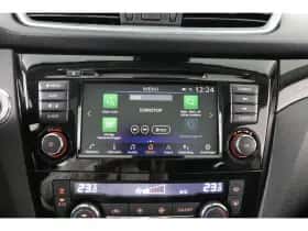 Nissan Qashqai (2020) thumbnail 14