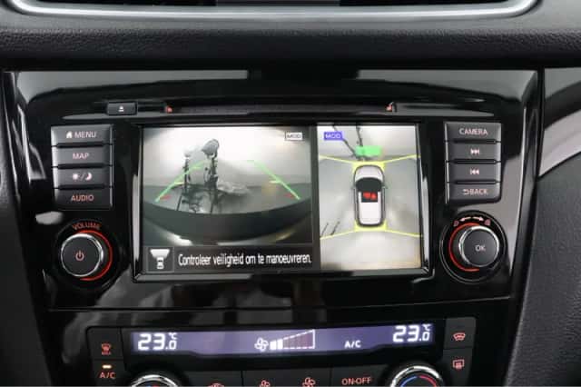 Nissan Qashqai (2020) thumbnail 15