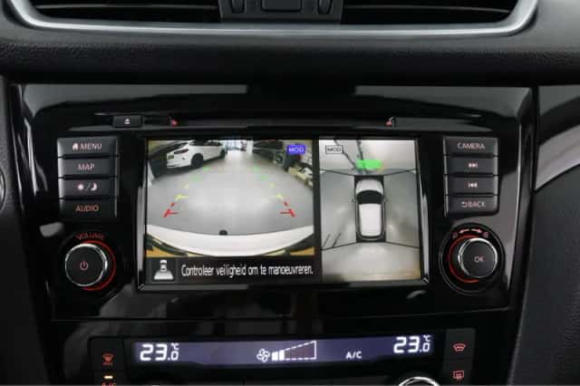 Nissan Qashqai (2020) thumbnail 16