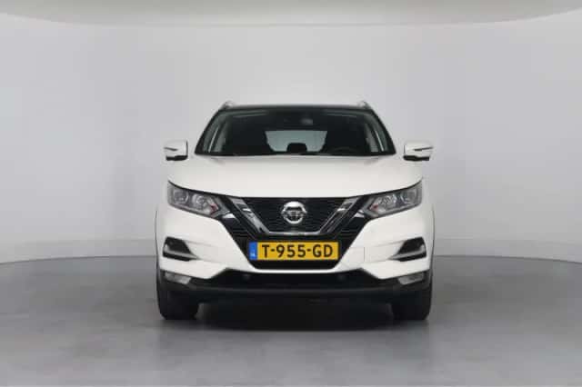 Nissan Qashqai (2020) thumbnail 19